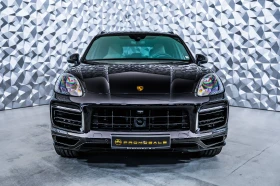 Porsche Cayenne Platinum Edition E-Hybrid* Burm* Pano, снимка 2