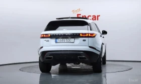 Land Rover Range Rover Velar, снимка 4