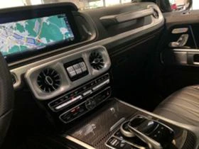 Mercedes-Benz G 400 d  - [5] 