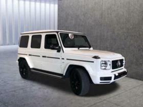  Mercedes-Benz G 400