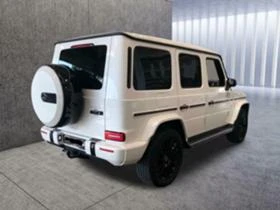 Mercedes-Benz G 400 d  - [3] 