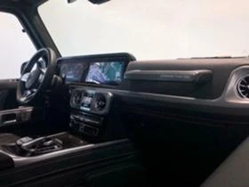 Mercedes-Benz G 400 d  - [14] 