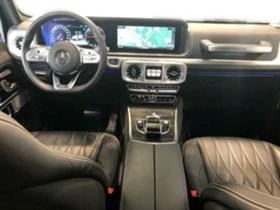 Mercedes-Benz G 400 d  - [4] 