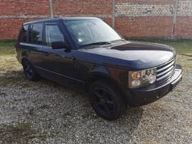 Land Rover Range rover Vogue 3.0 TD6 | Mobile.bg    4