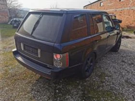 Land Rover Range rover Vogue 3.0 TD6 | Mobile.bg    3