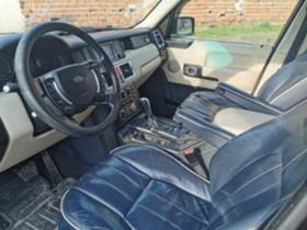 Land Rover Range rover Vogue 3.0 TD6 | Mobile.bg    5