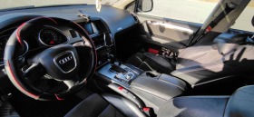 Audi Q7 3.0TDi chip tuning , снимка 9 - Автомобили и джипове - 45541147