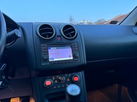 Nissan Qashqai *4x4*Kamera*Panorama, снимка 12