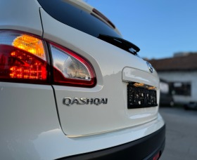 Nissan Qashqai *4x4*Kamera*Panorama, снимка 6 - Автомобили и джипове - 43449711