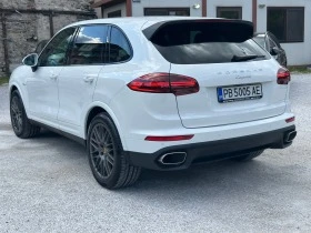 Porsche Cayenne 3.0D PLATINUM EDITON  ТОП СЪСТОЯНИЕ CARPLAY, снимка 5