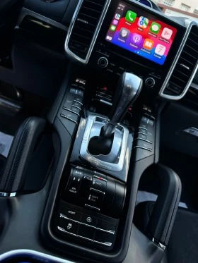 Porsche Cayenne 3.0D PLATINUM EDITON  ТОП СЪСТОЯНИЕ CARPLAY, снимка 11