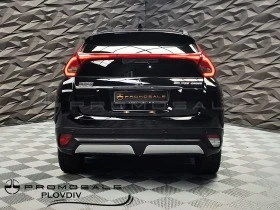 Mitsubishi Eclipse Cross 1.5 2WD HeadUp*  | Mobile.bg    4