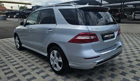 Mercedes-Benz ML 350 AMG/GERMANY/CAMERA/ПОДГРЕВ/ОБДУХ/АIRMAT/AUTO H/LIZ - [8] 