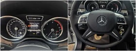 Mercedes-Benz ML 350 AMG/GERMANY/CAMERA/ПОДГРЕВ/ОБДУХ/АIRMAT/AUTO H/LIZ - [11] 