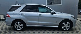 Mercedes-Benz ML 350 AMG/GERMANY/CAMERA/ПОДГРЕВ/ОБДУХ/АIRMAT/AUTO H/LIZ - [5] 