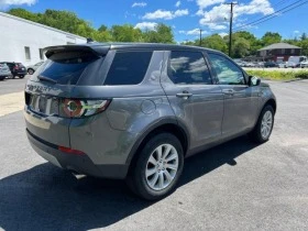 Land Rover Discovery SPORT | Mobile.bg    4