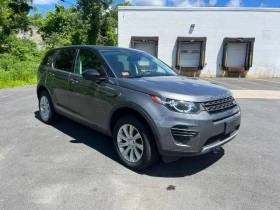 Land Rover Discovery SPORT | Mobile.bg    1