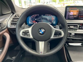 BMW X4 30d xDrive = M-Sport= Гаранция, снимка 6