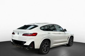 BMW X4 30d xDrive = M-Sport= Гаранция, снимка 3