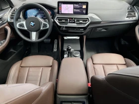 BMW X4 30d xDrive = M-Sport= Гаранция, снимка 7