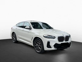 BMW X4 30d xDrive = M-Sport= Гаранция, снимка 1