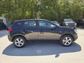 Nissan Qashqai 1.5DCI - 106к.с., снимка 7