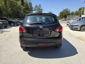 Nissan Qashqai 1.5DCI - 106к.с., снимка 8