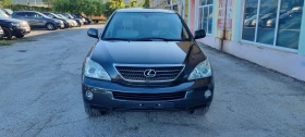 Lexus RX 400h 3.3I HYBRID FULL, снимка 2