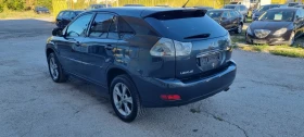 Lexus RX 400h 3.3I HYBRID FULL, снимка 7