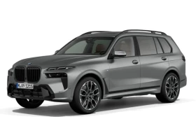 BMW X7, снимка 8