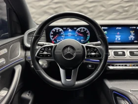 Mercedes-Benz GLE 350 de 4Matic AMG 360* Обдухване* AIRMATIC - [7] 