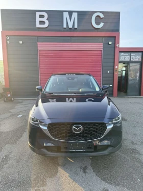 Mazda CX-5 Mazda CX-5 AWD Touring SUV 4x4 Skyactiv-G | Mobile.bg    1