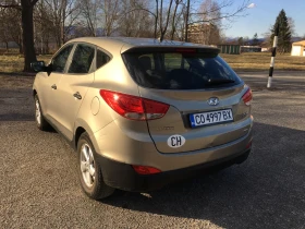 Hyundai IX35 2.0i, снимка 3