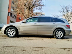 Mercedes-Benz ML 320 R class 6 местна, снимка 5