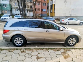 Mercedes-Benz ML 320 R class 6 местна, снимка 4