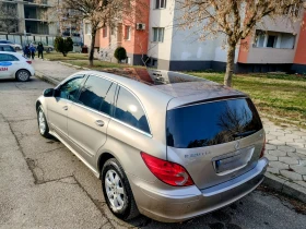 Mercedes-Benz ML 320 R class 6 местна, снимка 1