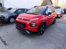 Citroen C3 Aircross АВТОМАТИК! ТОП СЪСТОЯНИЕ!, снимка 3