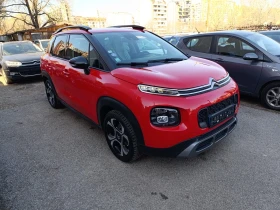 Citroen C3 Aircross АВТОМАТИК! ТОП СЪСТОЯНИЕ!, снимка 2