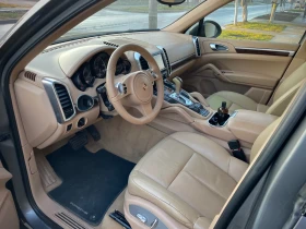 Porsche Cayenne 3.0 diesel 4x4, снимка 5