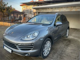 Porsche Cayenne 3.0 diesel 4x4, снимка 1