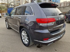 Jeep Grand cherokee 5.7 HEMI, SUMMIT, ФЕЙСЛИФТ, снимка 4