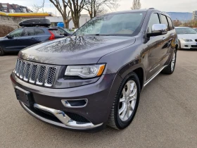 Jeep Grand cherokee 5.7 HEMI, SUMMIT, ФЕЙСЛИФТ, снимка 1