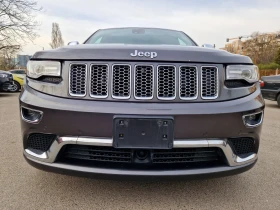 Jeep Grand cherokee 5.7 HEMI, SUMMIT, ФЕЙСЛИФТ, снимка 5