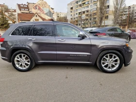 Jeep Grand cherokee 5.7 HEMI, SUMMIT, ФЕЙСЛИФТ, снимка 6