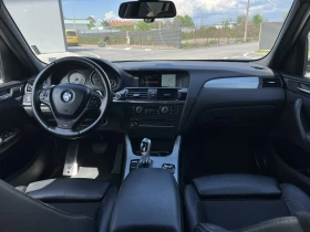 Обява за продажба на BMW X3 2.0D* Xdrive* MPACK* подгрев* Кожа ~18 999 лв. - изображение 7