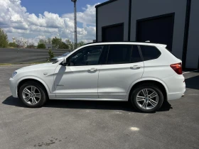 Обява за продажба на BMW X3 2.0D* Xdrive* MPACK* подгрев* Кожа ~18 999 лв. - изображение 3
