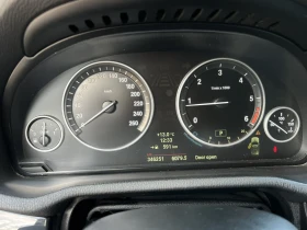 Обява за продажба на BMW X3 2.0D* Xdrive* MPACK* подгрев* Кожа ~18 999 лв. - изображение 9