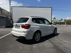 Обява за продажба на BMW X3 2.0D* Xdrive* MPACK* подгрев* Кожа ~18 999 лв. - изображение 6