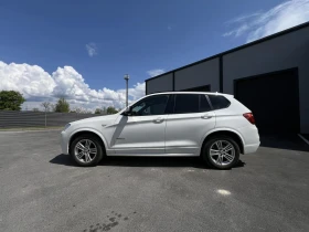 Обява за продажба на BMW X3 2.0D* Xdrive* MPACK* подгрев* Кожа ~18 999 лв. - изображение 1