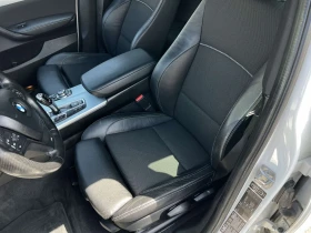 Обява за продажба на BMW X3 2.0D* Xdrive* MPACK* подгрев* Кожа ~18 999 лв. - изображение 8